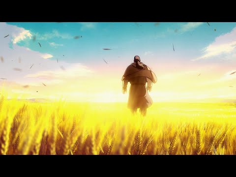 You are, a true warrior.