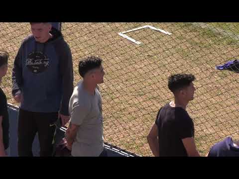 Primera C 2022 Clausura fecha 13 - Central Córdoba 3 vs San Martín de  Burzaco