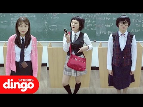 [추억팔이] 시대별 교복 변화 ㅣ Korean high school uniform evolution