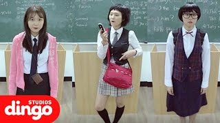 [추억팔이] 시대별 교복 변화 ㅣ Korean high school uniform evolution