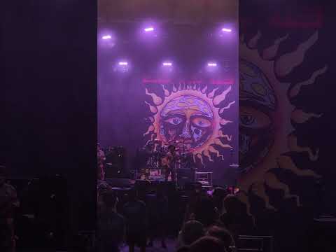 sublime - jailhouse - levitate music festival