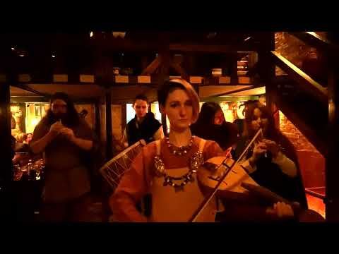 SKOGENVARD - Veni, Veni, Venias (russian)