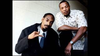 Dr. Dre ft. Snoop Dogg - The Next Level