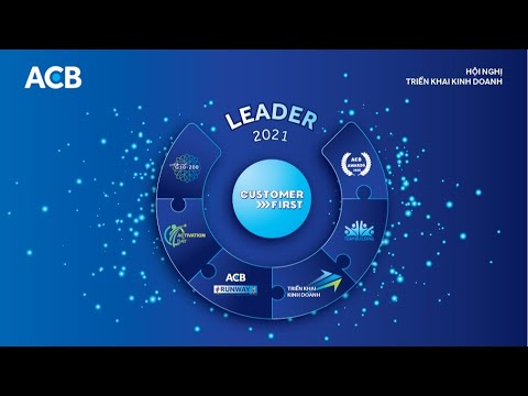 [PDF] Báo cáo thường niên ACB 2021 - Brade Mar