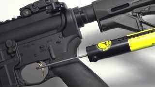 Bravo Company / Noveske rifle overview—[16" Light Weight + 15" NSR]