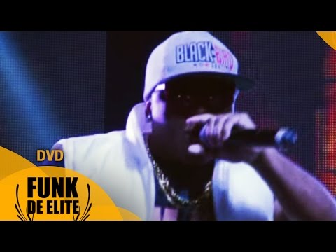 Mc Gasparzinho - To Pegando A Sua Irmã (DVD Funk de Elite)