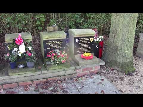 Peterborough Hate Murder of Ross Parker