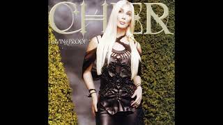 Cher - A Different Kind Of Love Song (Remastered)