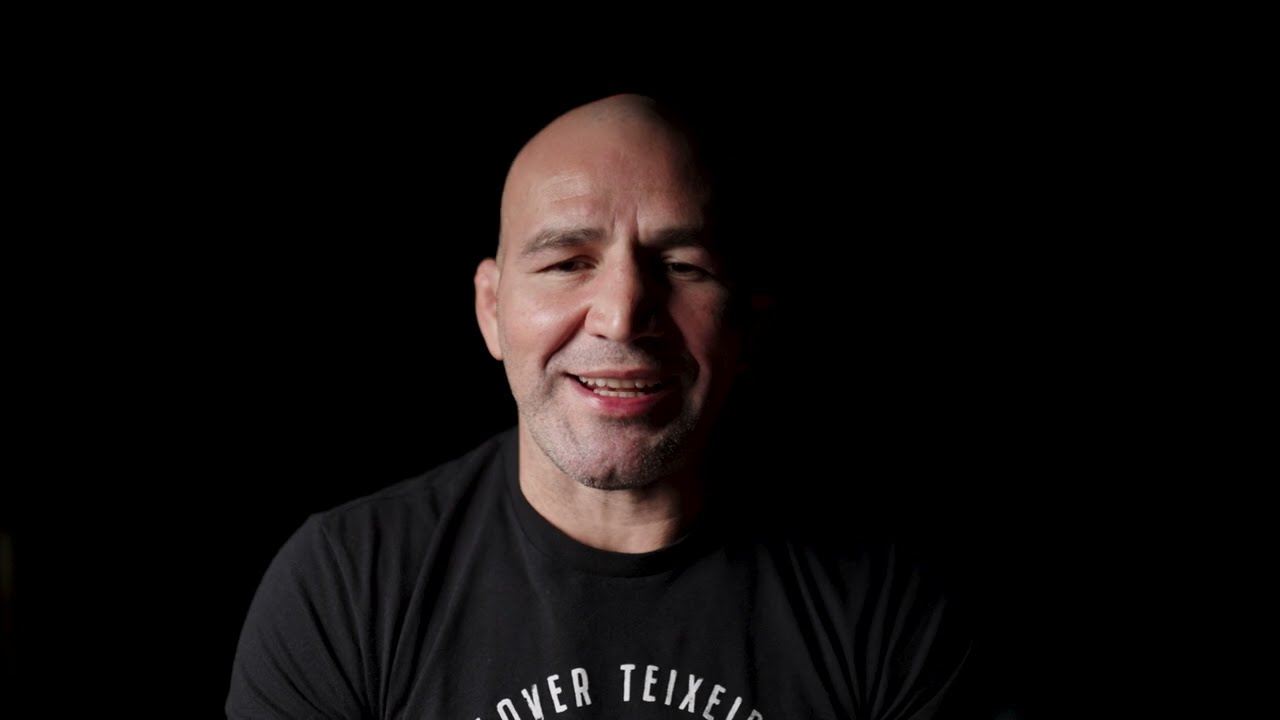 UFC Interviews video thumbnail