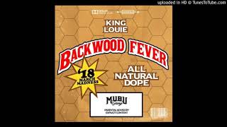 King Louie - Backwood Fever (Official Audio)