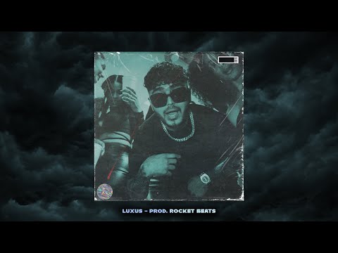 (FREE) KALIM TYPE BEAT 2022 - LUXUS | Jamule x Kalim / Dark Bouncy Kalim Type Instrumental Beats