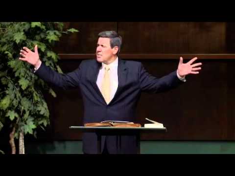 The Glory of Our Crucified Savior | Palm Sunday Sermon by Pastor Colin Smith
