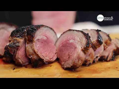 Lamb Noisette - Beyond the Bock with Harry Johns
