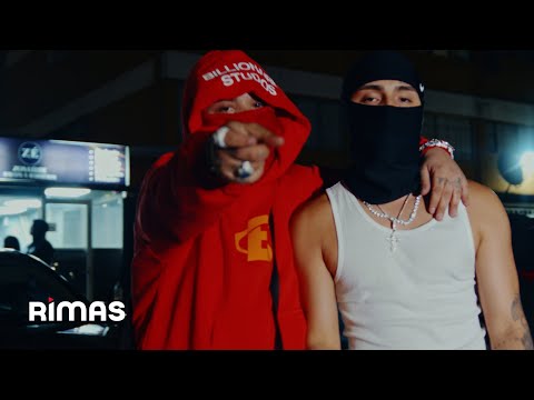 ASTROLAVISION X EL BAI - HACE TIEMPO (VIDEO OFICIAL)