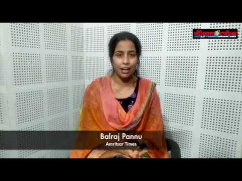 Independent Report about Satinder Sartaaj and Zafarnamah Controversy