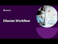 Ellucian Workflow