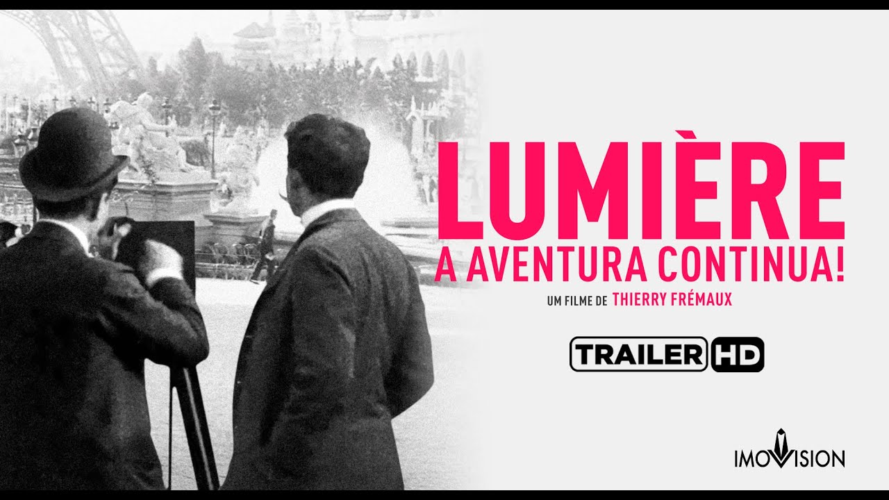 trailer Oficial