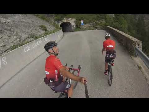 Stentaria e Zoncolan assieme