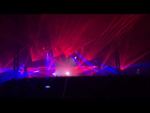 Masters of Hardcore Austria 2019: Deadly Guns & E-Force - Invincible