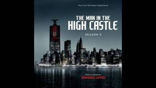 Verräter: The Man in the High Castle Soundtrack Season 2