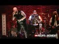 2012.07.01 Demon Hunter - Not Ready to Die ...
