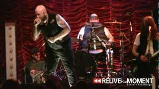2012.07.01 Demon Hunter - Not Ready to Die (Live in Joliet, IL)