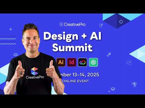CreativePro Design + AI