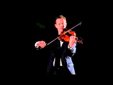 Asher Laub formal concert  vivaldi