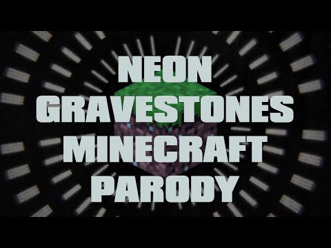 Universal Oreo - "Minecraft's Gravestone" - Twenty One Pilots Minecraft Parody
