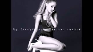 Ariana Grande - Love Me Harder (Audio) HQ