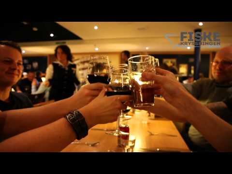 Fiskekryssningen 2015