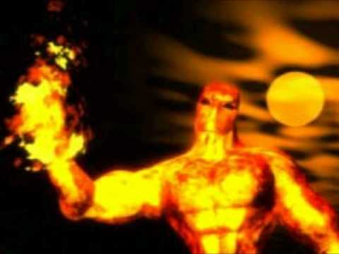 Killer Instinct - Cinder's Theme (Cover)