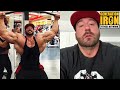 Craig Golias Full Interview | Health Risks Of Being Huge & Is Bodybuilding 