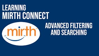 Message Browser View: Advanced Filtering