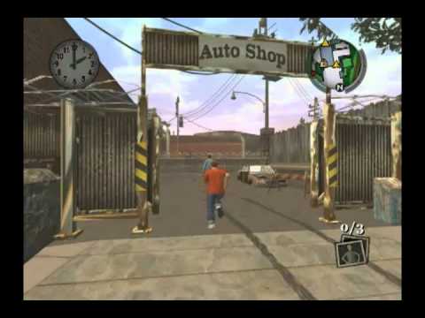 Let's Play Bully [Blind] Part 72