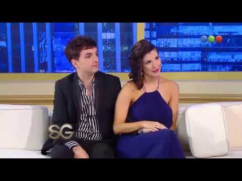 andrea rincon y ale sergi con susana