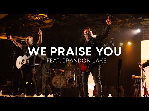 Thumbnail for We Praise You video