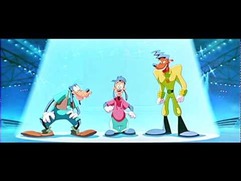 A Goofy Movie (Tevin Campbell) - 