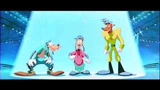 A Goofy Movie (Tevin Campbell) - 
