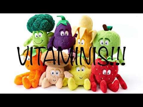 download lagu mp3 mp4 Vitamini App, download lagu Vitamini App gratis, unduh video klip Vitamini App