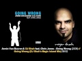 Armin Van Buuren & DJ Shah feat. Chris Jones - Going Wrong (DJ Shah's Magic Island Mix)