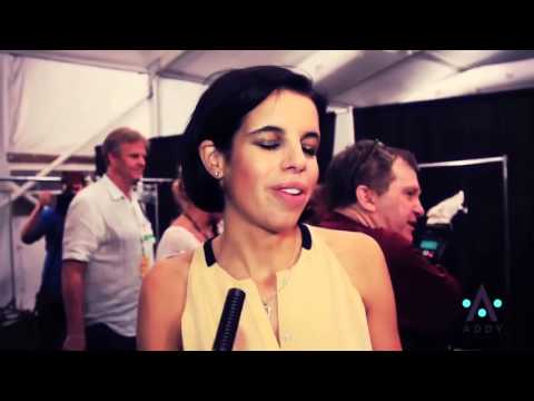 NAILA Sexy Swimwear SS 2013 Video