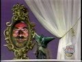 Sesame Street News Flash The Witch And Her Magic Mirror