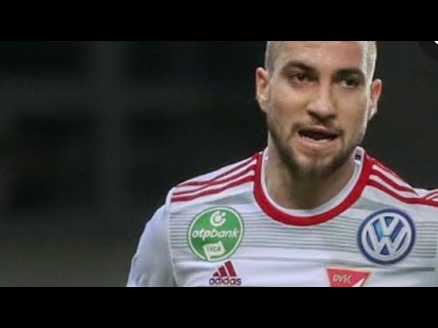 KINYIK ÁKOS ÖSSZES GÓLJA A DEBRECENBEN