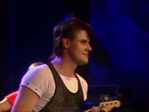 Stern Meißen - Wir sind die Sonne (Ostrock 1984)