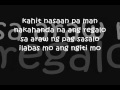 Maligayang Pasko - BreezyBoyz&Girls(With Lyrics)