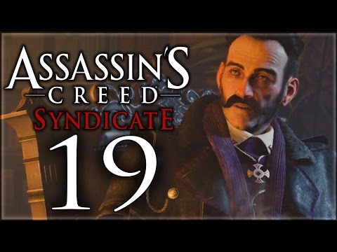 Assassin's Creed Syndicate Walkthrough Part 19