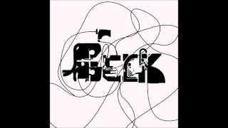 Beck - Terremoto Tempo [Earthquake Weather Remix By Mario C.]