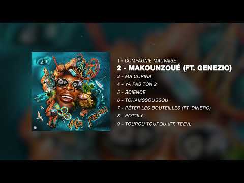 Video thumbnail for MAKOUNZOUÉ