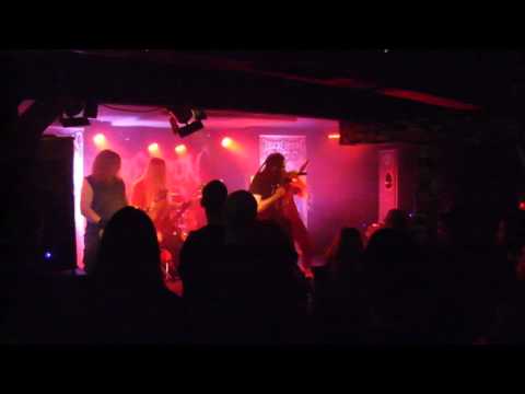 Discreation live in Wolfsburg - 2016-04-07 (1/2)